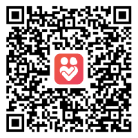 Marriage Media App QR Code