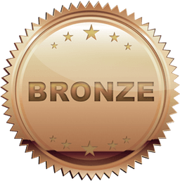 BRONZE