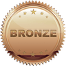 BRONZE